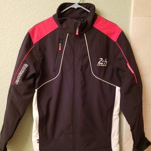 24 Hours of Le Mans Racing Jacket